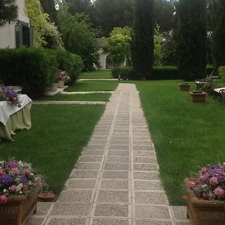 Bed & Breakfast Casa Freda