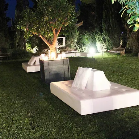 לינה וארוחת בוקר Casa Freda פויג'ה