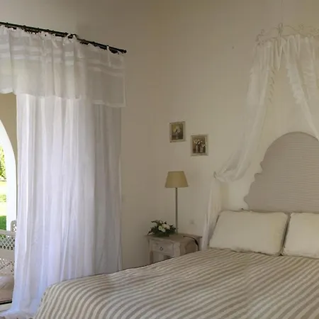 Bed & Breakfast Casa Freda Foggia