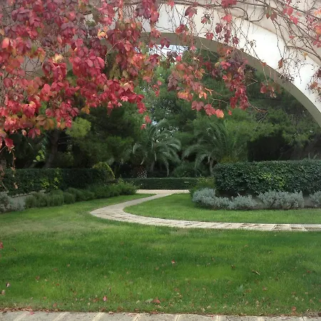 Casa Freda לינה וארוחת בוקר