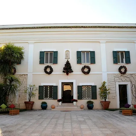 Bed & Breakfast Casa Freda Foggia