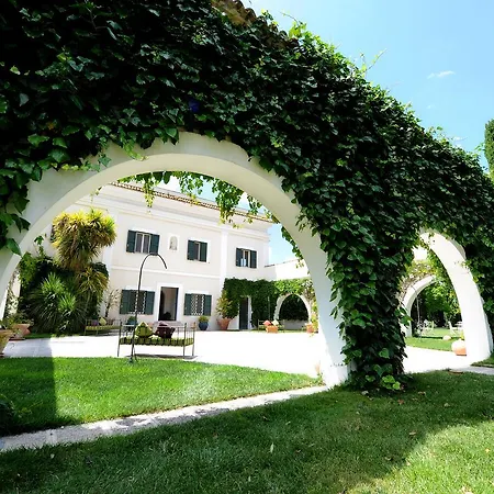 Casa Freda Bed & Breakfast Foggia