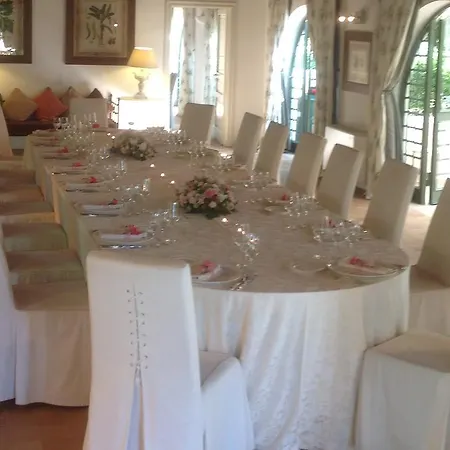 Casa Freda فوجيا