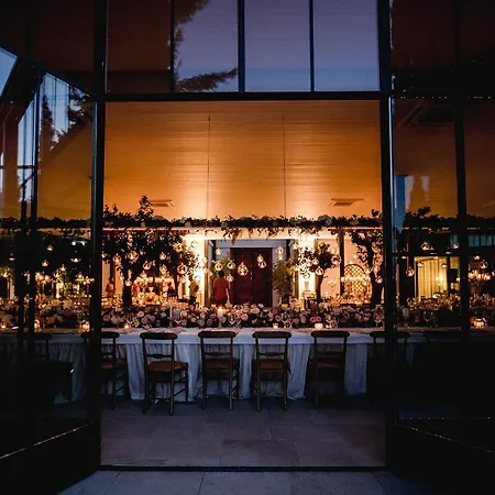 Casa Freda Couette-café