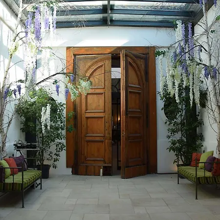 Casa Freda 4*