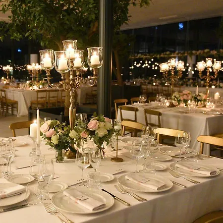 Casa Freda فوجيا