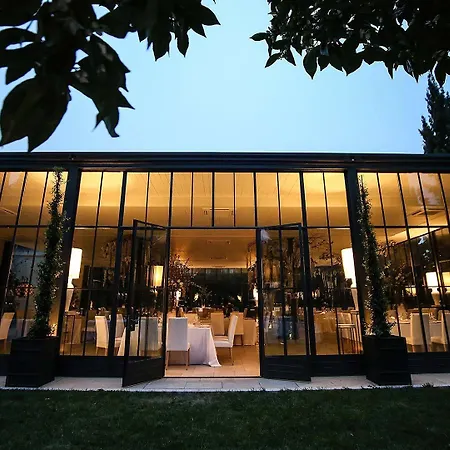 فندق مبيت وإفطار Casa Freda