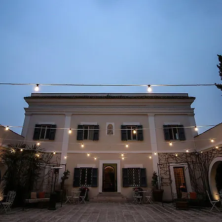 Casa Freda Alojamento de Acomodação e Pequeno-almoço Foggia