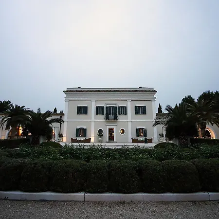 Casa Freda