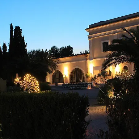 Couette-café Casa Freda 4*