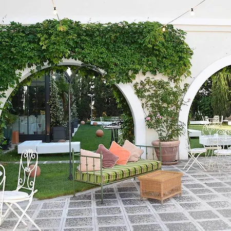 Casa Freda 4* فوجيا