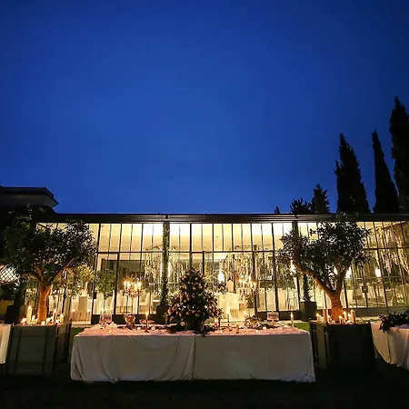 فندق مبيت وإفطار Casa Freda