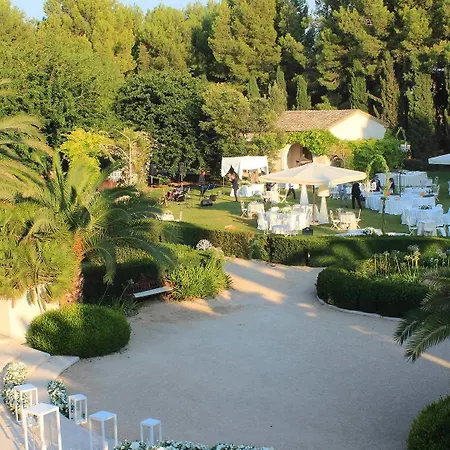 Casa Freda 4*