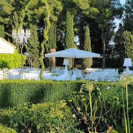 Alojamento de Acomodação e Pequeno-almoço Casa Freda Foggia