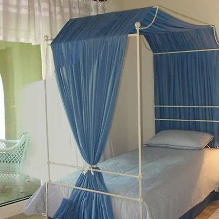 Couette-café Casa Freda 4*