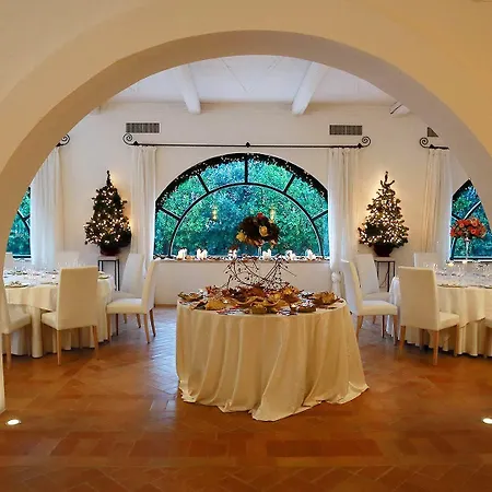 Casa Freda 4*