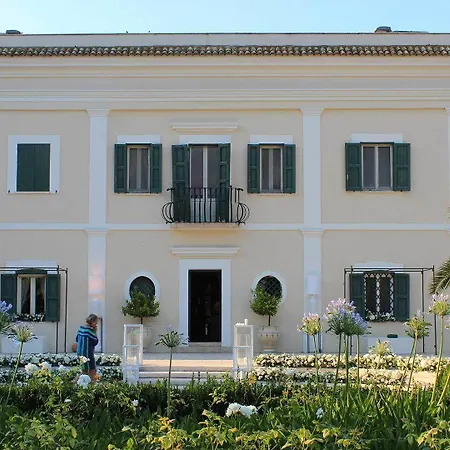 Bed & Breakfast Casa Freda