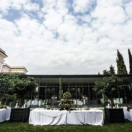 Alojamento de Acomodação e Pequeno-almoço Casa Freda Foggia