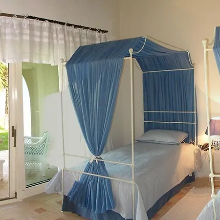 Casa Freda