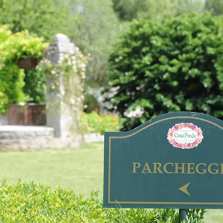 Casa Freda Frühstückspension