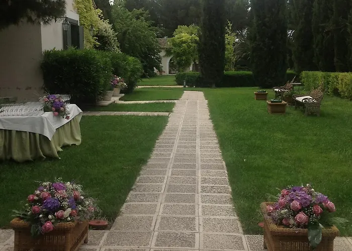 Bed & Breakfast Casa Freda