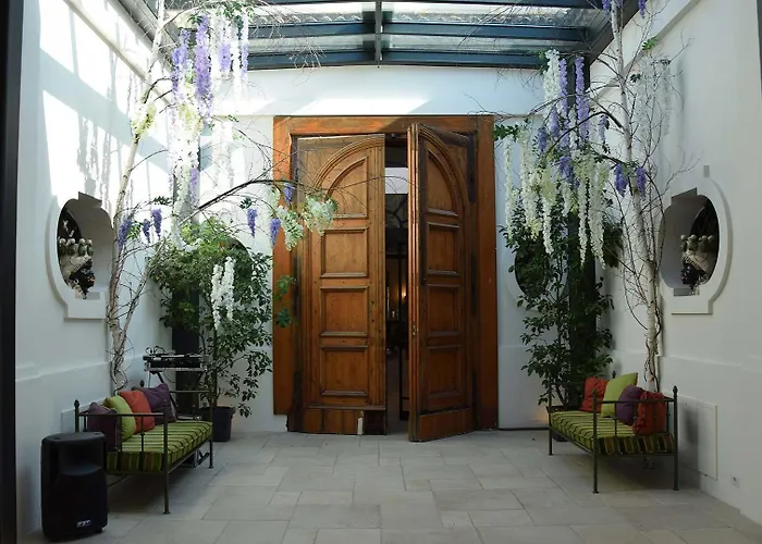 Casa Freda 4*