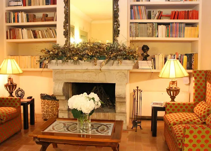 Bed & Breakfast Casa Freda 4*