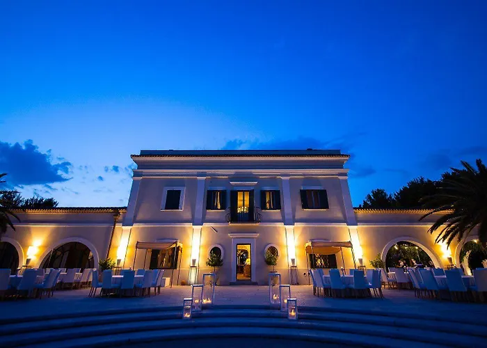 Bed & Breakfast Casa Freda 4*