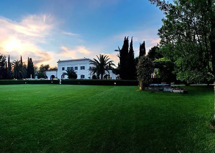 Bed & Breakfast Casa Freda