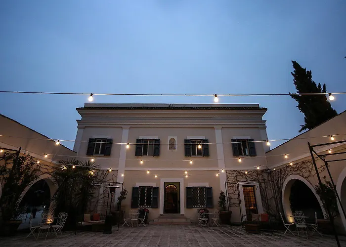 Casa Freda Отель типа 