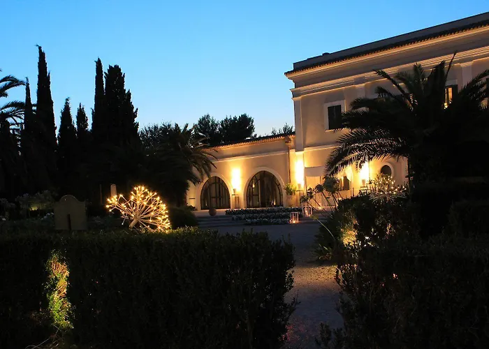 B&B Casa Freda 4*
