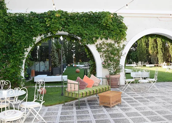 Casa Freda 4* Foggia