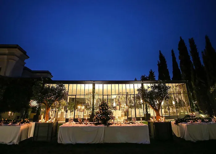 B&B Casa Freda