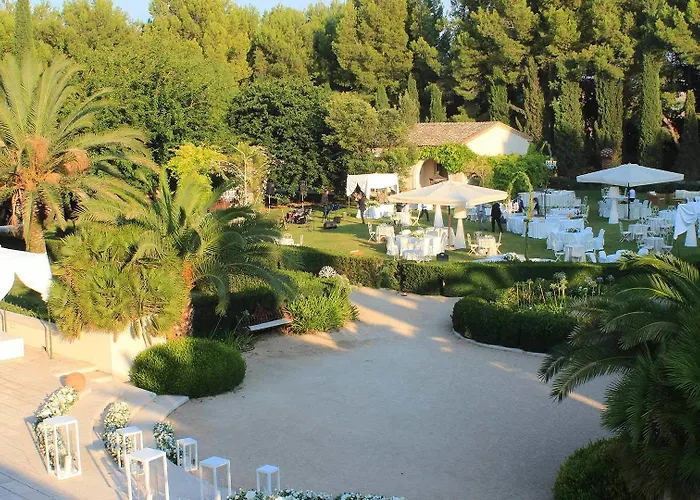 Casa Freda 4*