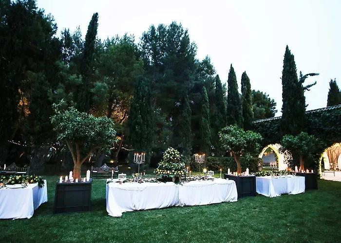 B&B Casa Freda