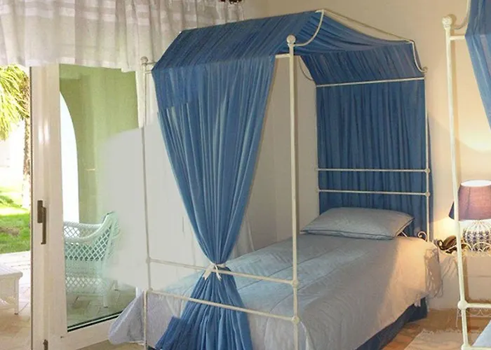 Bed & Breakfast Casa Freda 4*