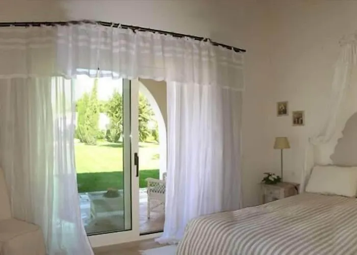 Bed & Breakfast Casa Freda Foggia