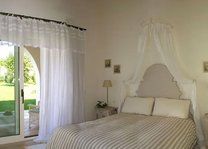 Casa Freda 4* Фоджиа