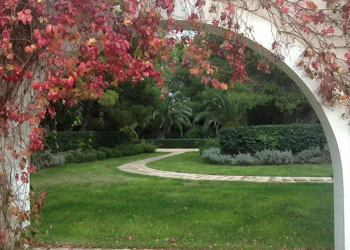 Casa Freda Отель типа 