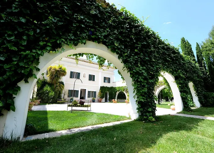 Casa Freda Отель типа 